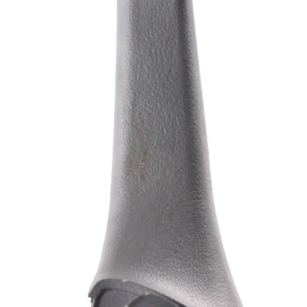 Door Grab Handle Bottom Left N/S to Mercedes R170 with Part number A1707200375 Mercedes R170 Door Grab Handle Bottom Left N/S - SKU A1707200375 - Part number A1707200375