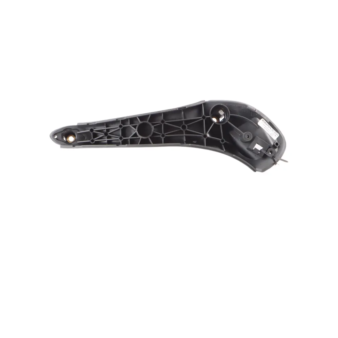 Door Grab Handle Bottom Left N/S to Mercedes R170 with Part number A1707200375 Mercedes R170 Door Grab Handle Bottom Left N/S - SKU A1707200375 - Part number A1707200375