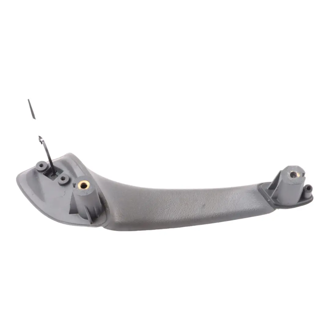 Inner Interior Release Door Handle Front Right O/S to Mercedes R170 with Part number A1707200475 Mercedes R170 Inner Interior Release Door Handle Front Right O/S - SKU A1707200475 - Part number A1707200475