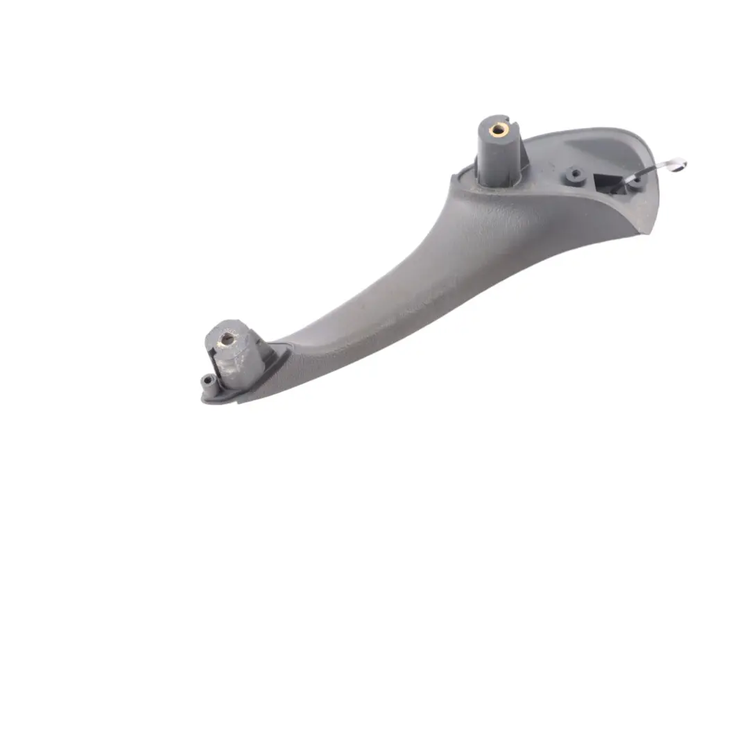 Inner Interior Release Door Handle Front Right O/S to Mercedes R170 with Part number A1707200475 Mercedes R170 Inner Interior Release Door Handle Front Right O/S - SKU A1707200475 - Part number A1707200475