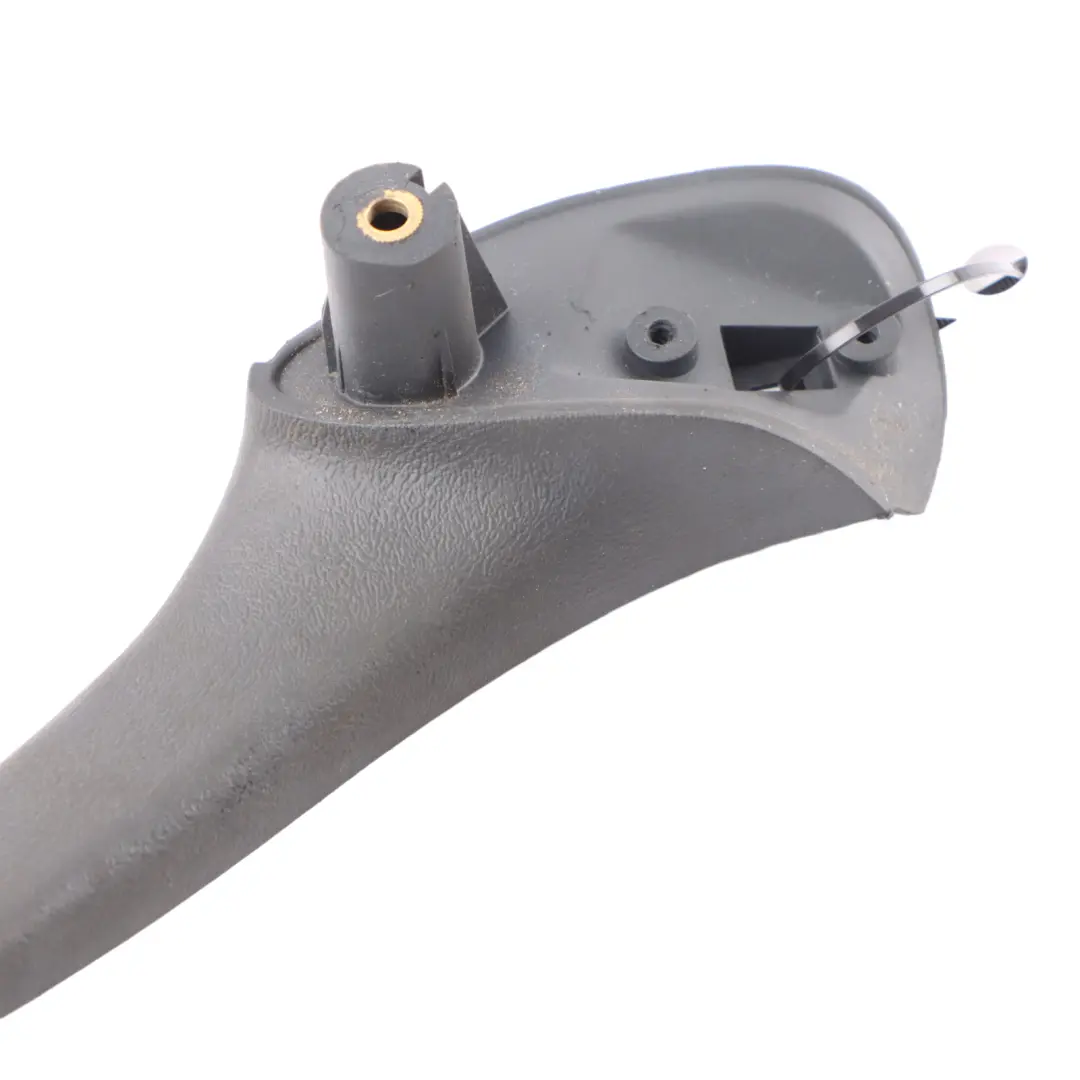 Inner Interior Release Door Handle Front Right O/S to Mercedes R170 with Part number A1707200475 Mercedes R170 Inner Interior Release Door Handle Front Right O/S - SKU A1707200475 - Part number A1707200475