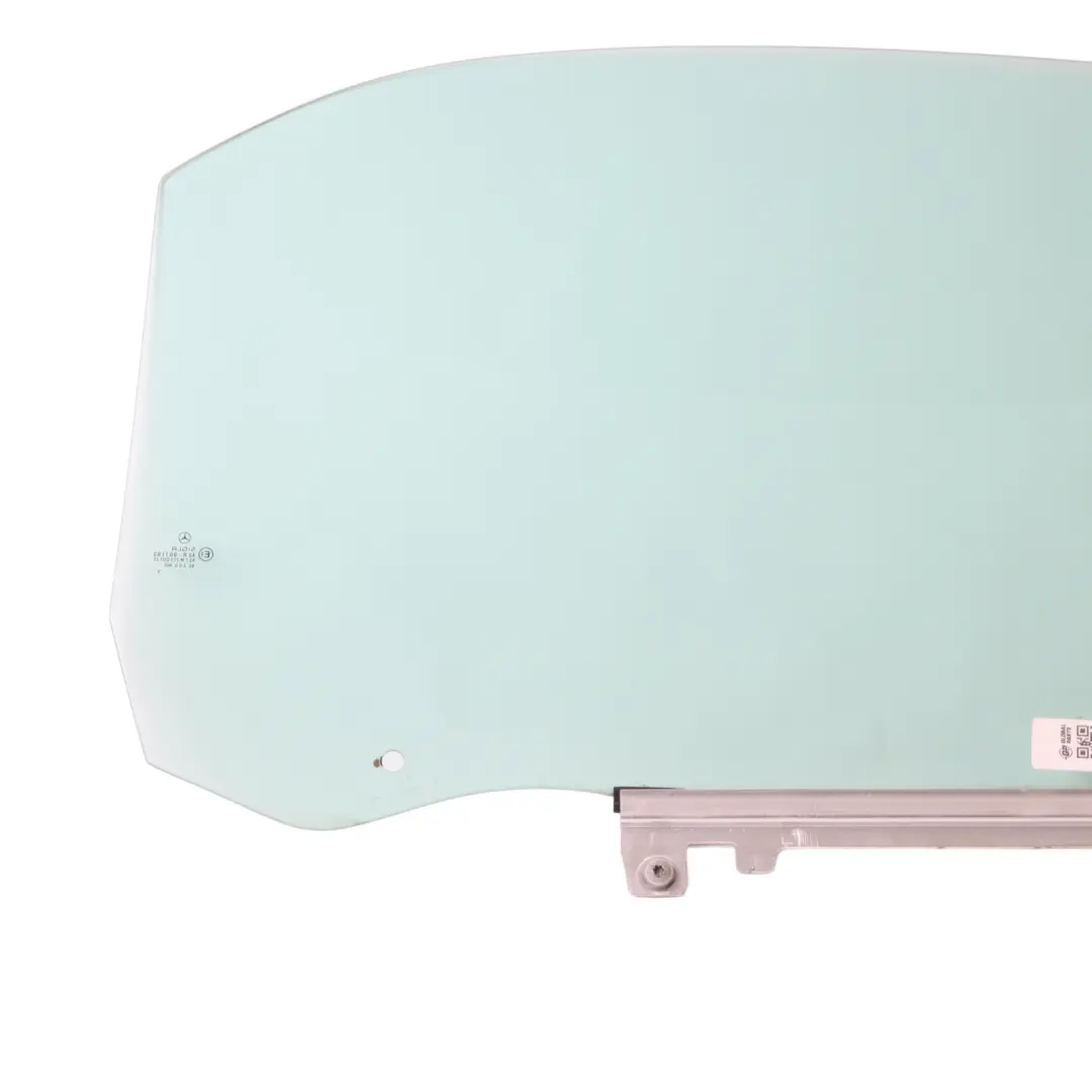 Window Glass Door Front Left N/S Glazing AS2 to Mercedes R170 with Part number A1707200918 Mercedes R170 Window Glass Door Front Left N/S Glazing AS2 - SKU A1707200918 - Part number A1707200918