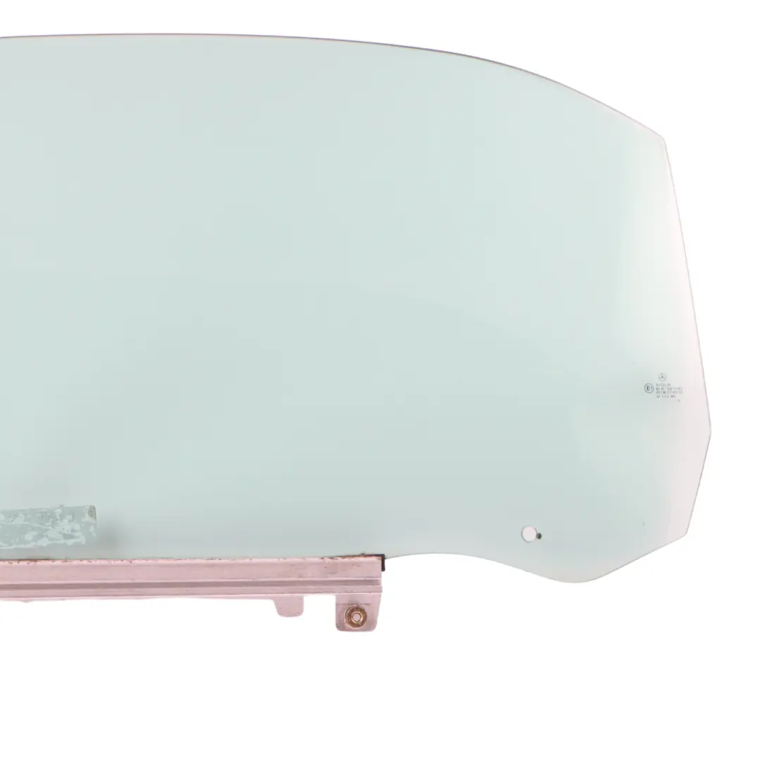Window Glass Door Front Left N/S Glazing AS2 to Mercedes R170 with Part number A1707200918 Mercedes R170 Window Glass Door Front Left N/S Glazing AS2 - SKU A1707200918 - Part number A1707200918