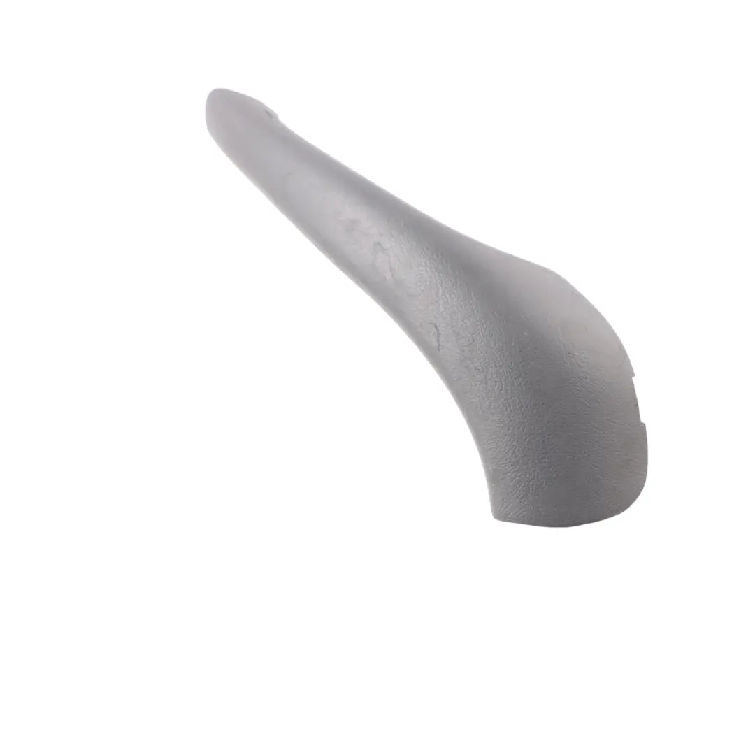 Grab Handle Cover Interior Front Left N/S Door Trim Black to Mercedes SLK R170 with Part number A1707270180 Mercedes SLK R170 Grab Handle Cover Interior Front Left N/S Door Trim Black - SKU A1707270180 - Part number A1707270180