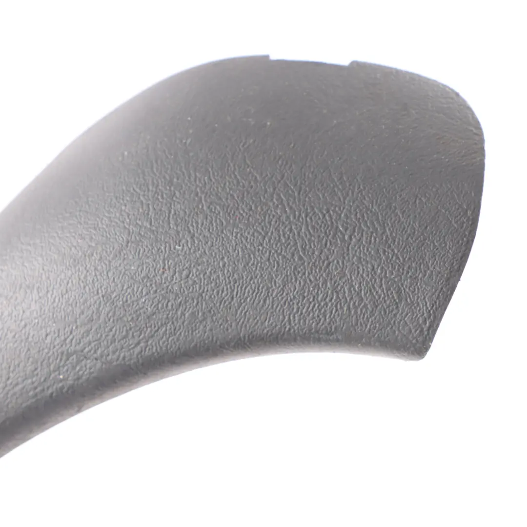 Mercedes SLK R170 Grab Handle Cover Interior Front Left N/S Door Trim Black - SKU A1707270180 - Part number A1707270180
