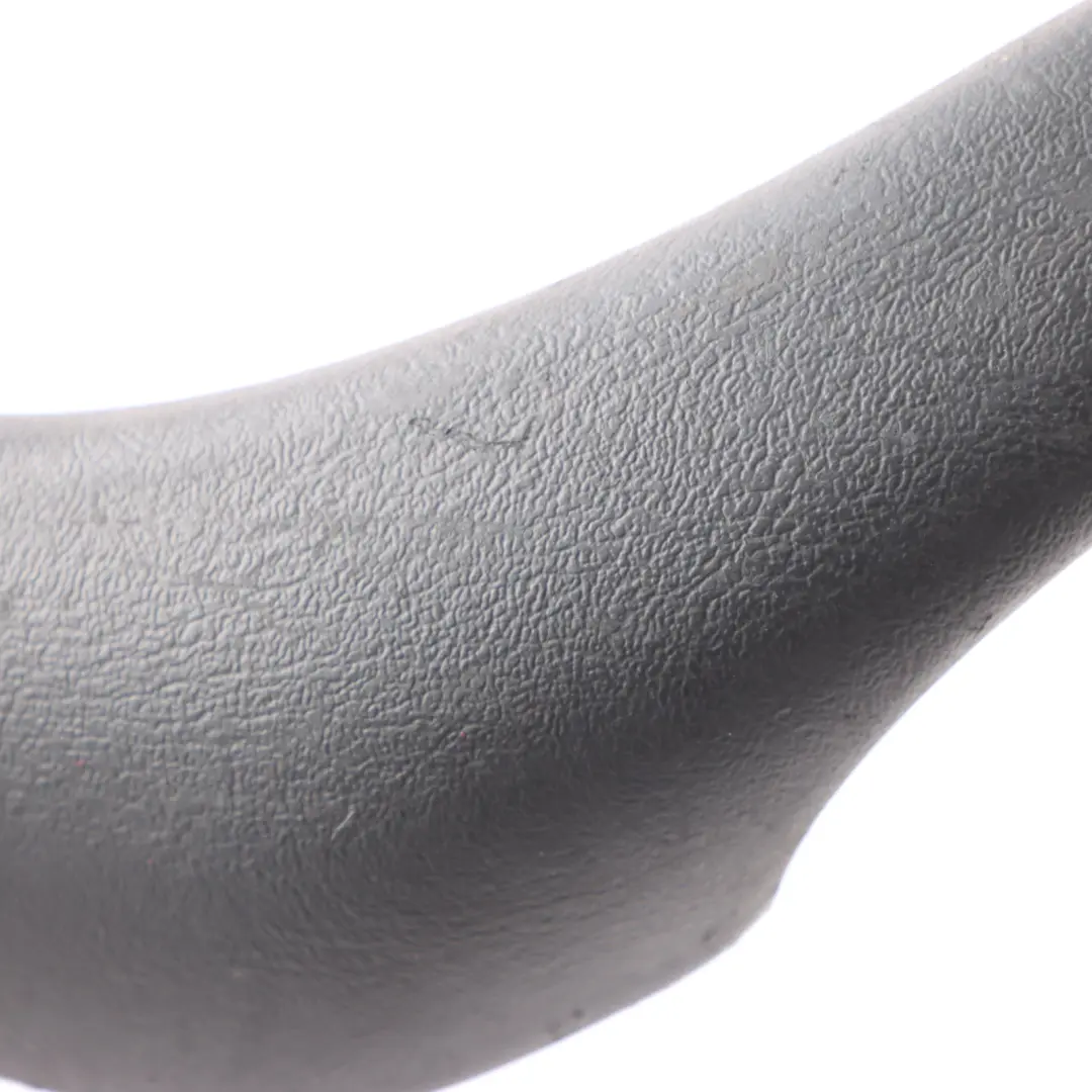 Grab Handle Cover Interior Front Left N/S Door Trim Black to Mercedes SLK R170 with Part number A1707270180 Mercedes SLK R170 Grab Handle Cover Interior Front Left N/S Door Trim Black - SKU A1707270180 - Part number A1707270180