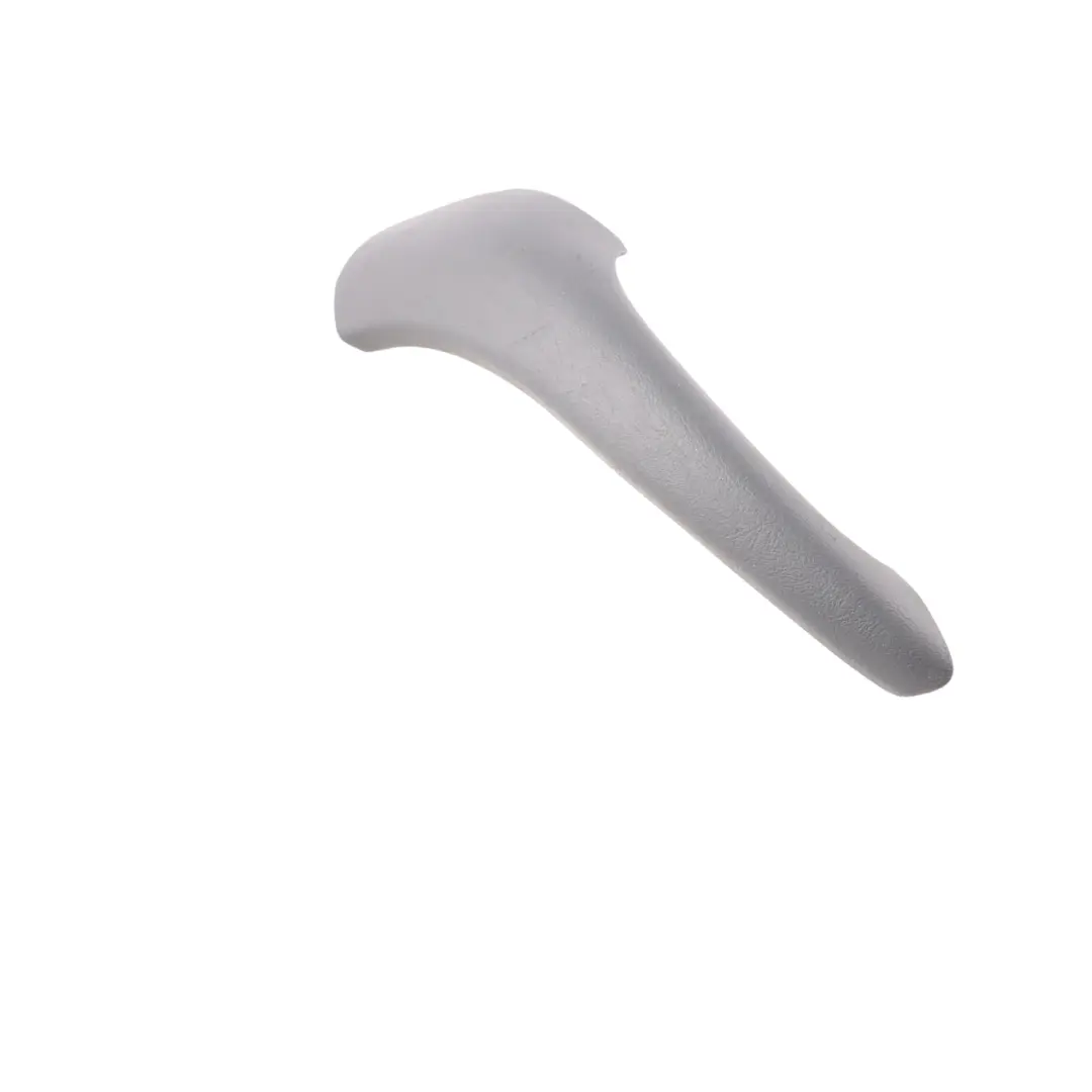 Door Grab Handle Top Right O/S to Mercedes R170 with Part number A1707270280 Mercedes R170 Door Grab Handle Top Right O/S - SKU A1707270280 - Part number A1707270280