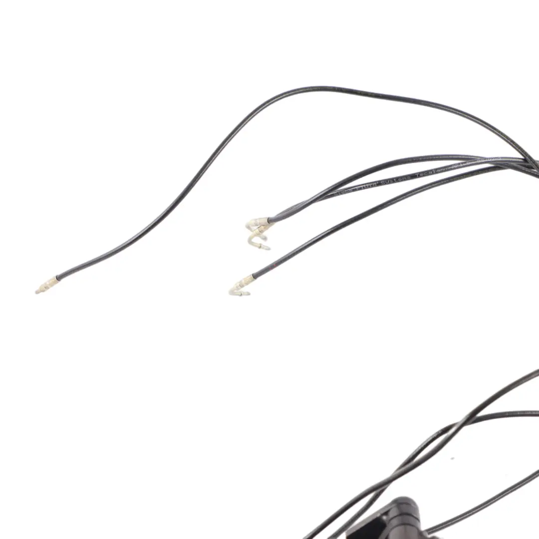 Mecanismo Techo Plegable Delantero Izquierdo Bisagra Cierre para Mercedes R170 con número de pieza A1707900401 Mercedes R170 Mecanismo Techo Plegable Delantero Izquierdo Bisagra Cierre - SKU A1707900401 - Número de pieza A1707900401