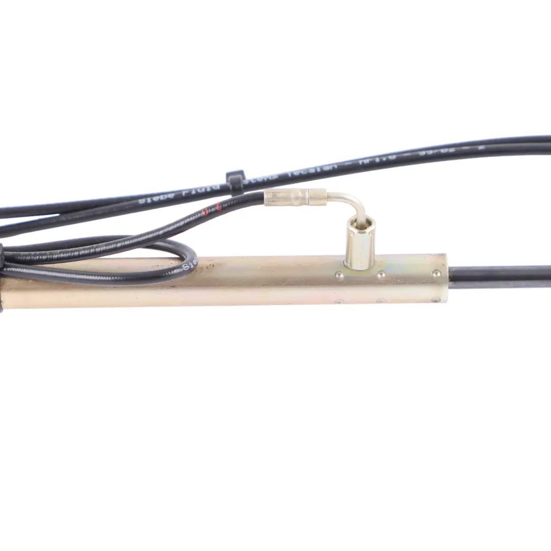 Mercedes SLK R170 Roof Top Hydraulic Cylinder Left N/S Trunk Drive - SKU A1708000372-1 - Part number A1708000372
