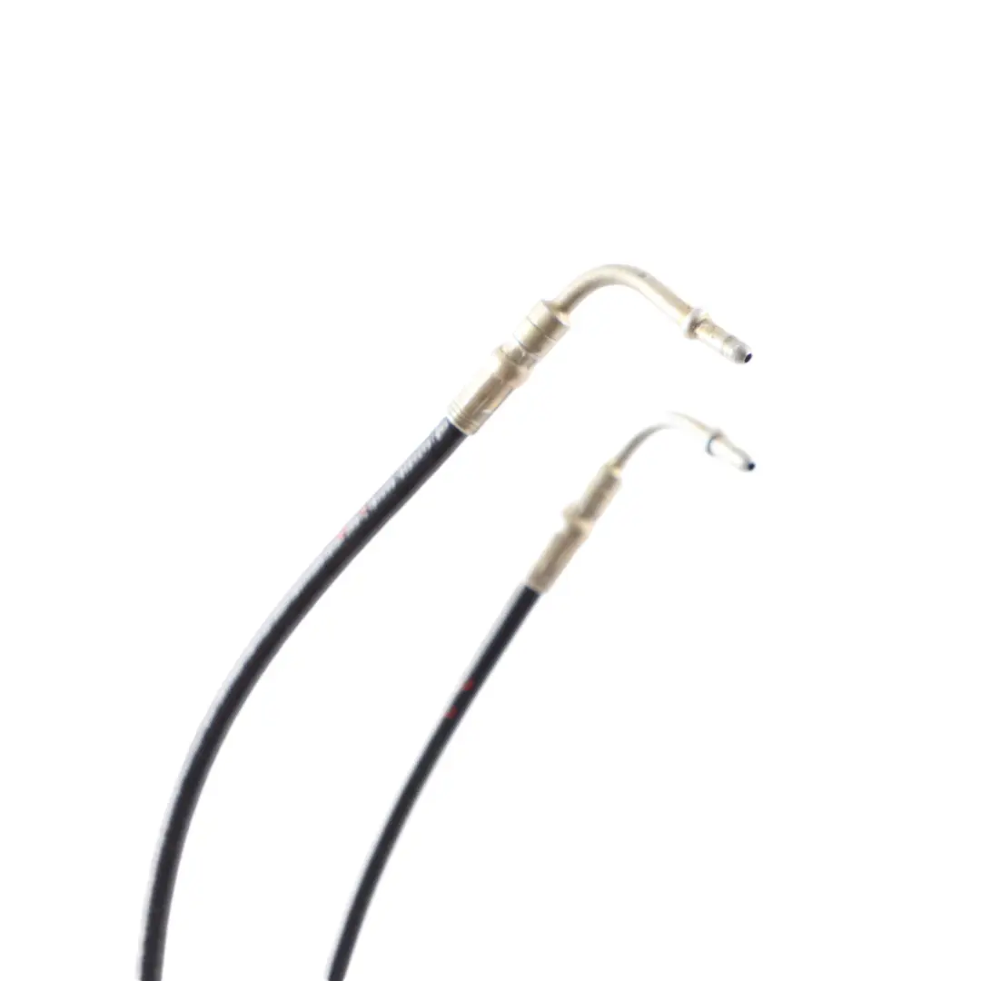 Mercedes SLK R170 Roof Top Hydraulic Cylinder Left N/S Trunk Drive - SKU A1708000372-1 - Part number A1708000372