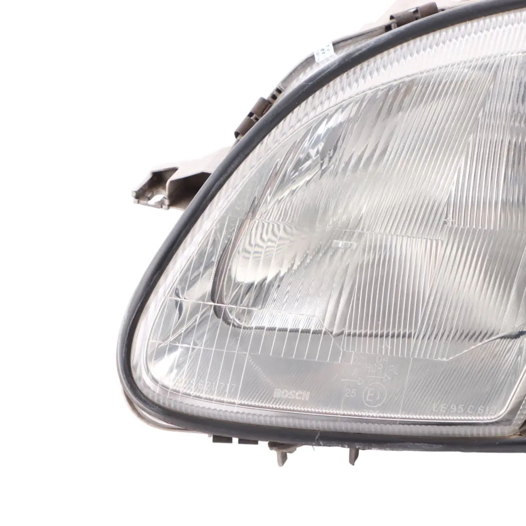 Headlight Headlamp Front Left N/S Lamp Light to Mercedes SLK R170 with Part number A1708200361 Mercedes SLK R170 Headlight Headlamp Front Left N/S Lamp Light - SKU A1708200361 - Part number A1708200361