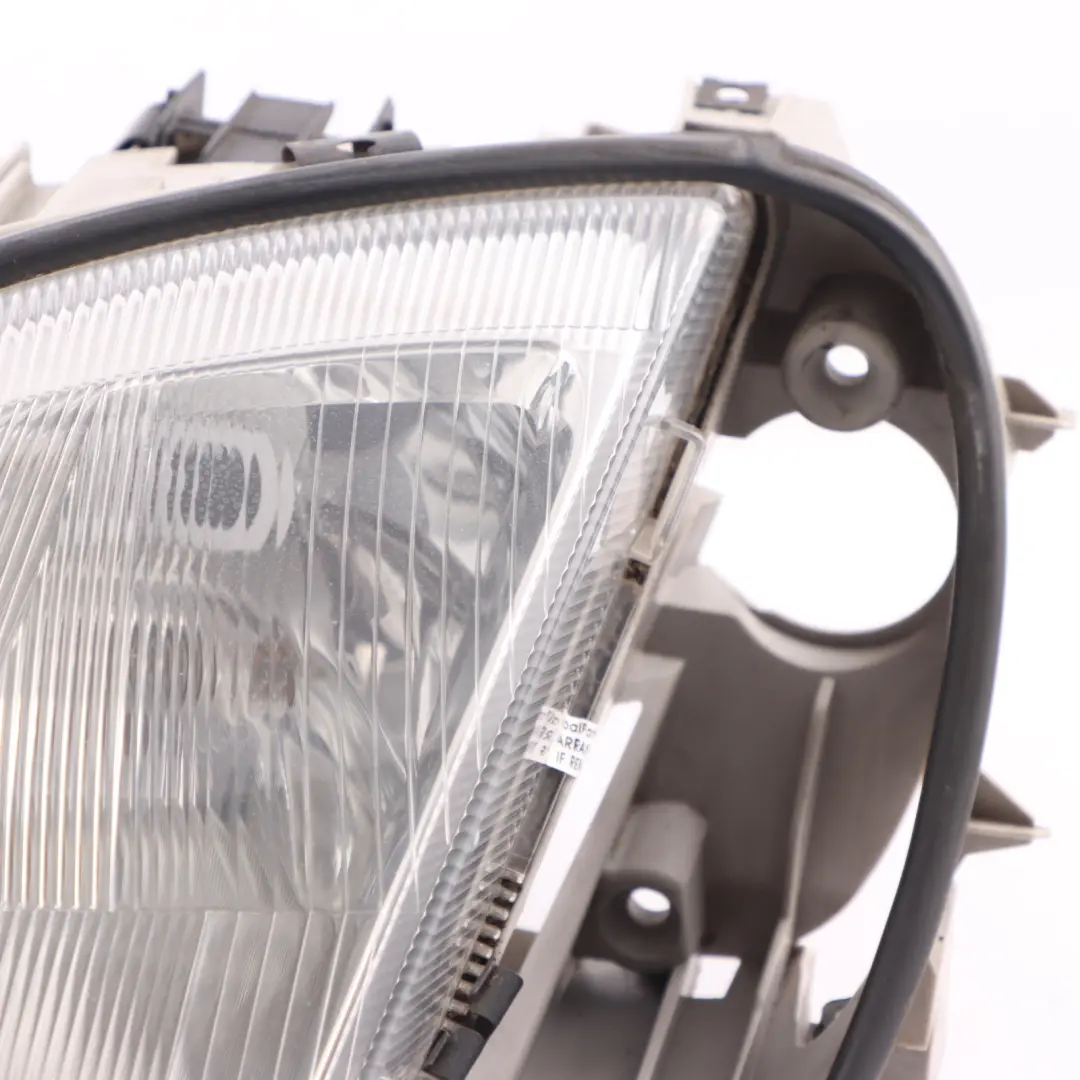 Headlight Headlamp Front Left N/S Lamp Light to Mercedes SLK R170 with Part number A1708200361 Mercedes SLK R170 Headlight Headlamp Front Left N/S Lamp Light - SKU A1708200361 - Part number A1708200361