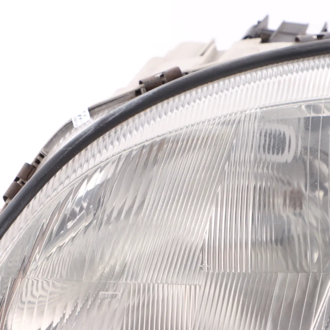 Headlight Headlamp Front Left N/S Lamp Light to Mercedes SLK R170 with Part number A1708200361 Mercedes SLK R170 Headlight Headlamp Front Left N/S Lamp Light - SKU A1708200361 - Part number A1708200361