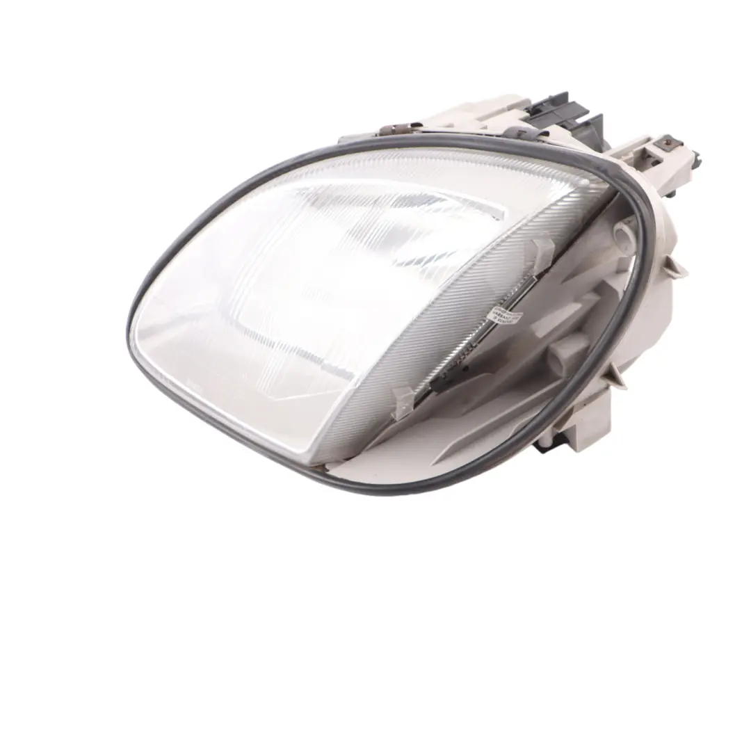 Headlight Headlamp Front Left N/S Lamp Light to Mercedes SLK R170 with Part number A1708200361 Mercedes SLK R170 Headlight Headlamp Front Left N/S Lamp Light - SKU A1708200361 - Part number A1708200361