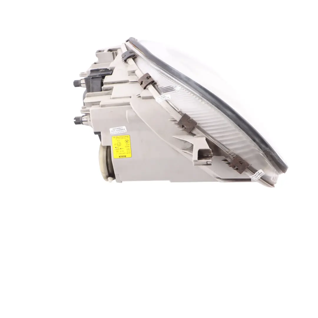Headlight Headlamp Front Left N/S Lamp Light to Mercedes SLK R170 with Part number A1708200361 Mercedes SLK R170 Headlight Headlamp Front Left N/S Lamp Light - SKU A1708200361 - Part number A1708200361