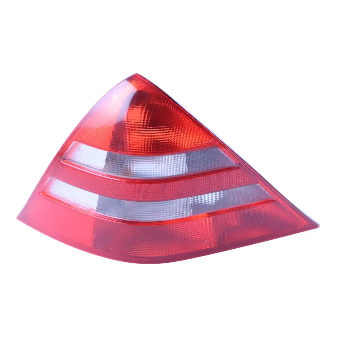 Taillight Mercedes SLK R170 Roadster Rear Side Panel Lamp Left N/S to with Part number A1708200364 Taillight Mercedes SLK R170 Roadster Rear Side Panel Lamp Left N/S - SKU A1708200364 - Part number A1708200364
