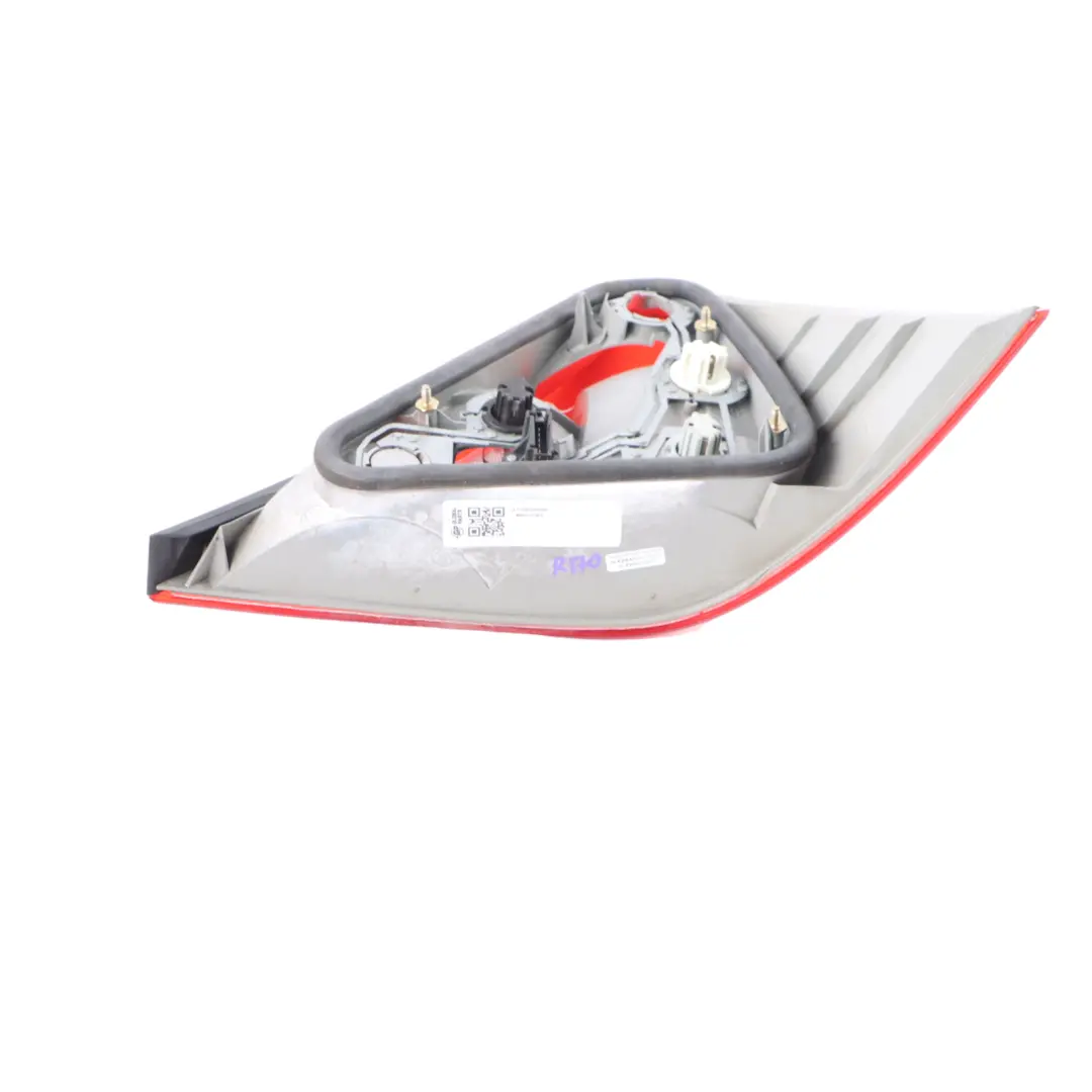 Taillight Mercedes SLK R170 Roadster Rear Side Panel Lamp Left N/S to with Part number A1708200364 Taillight Mercedes SLK R170 Roadster Rear Side Panel Lamp Left N/S - SKU A1708200364 - Part number A1708200364