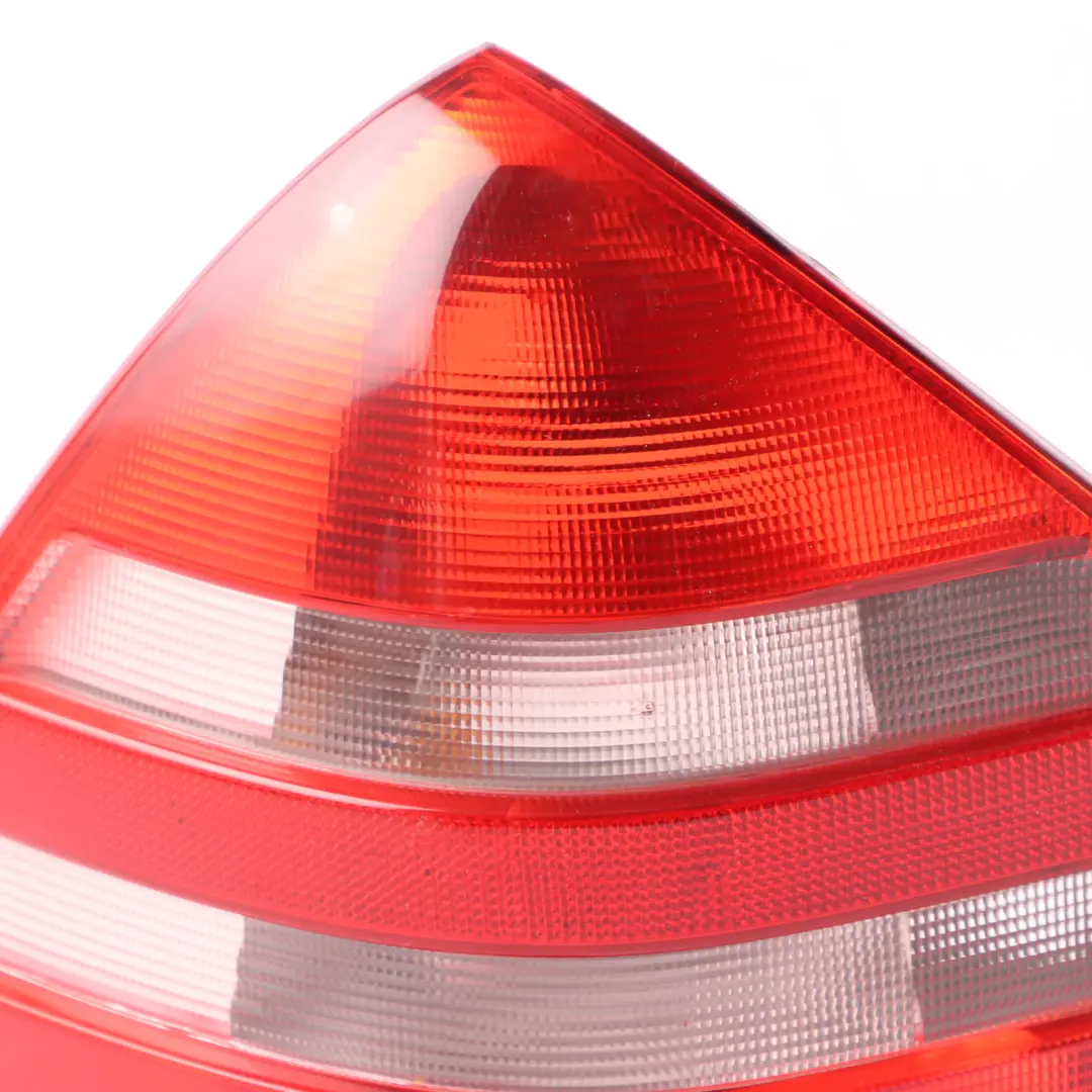 Taillight Mercedes SLK R170 Roadster Rear Side Panel Lamp Left N/S to with Part number A1708200364 Taillight Mercedes SLK R170 Roadster Rear Side Panel Lamp Left N/S - SKU A1708200364 - Part number A1708200364