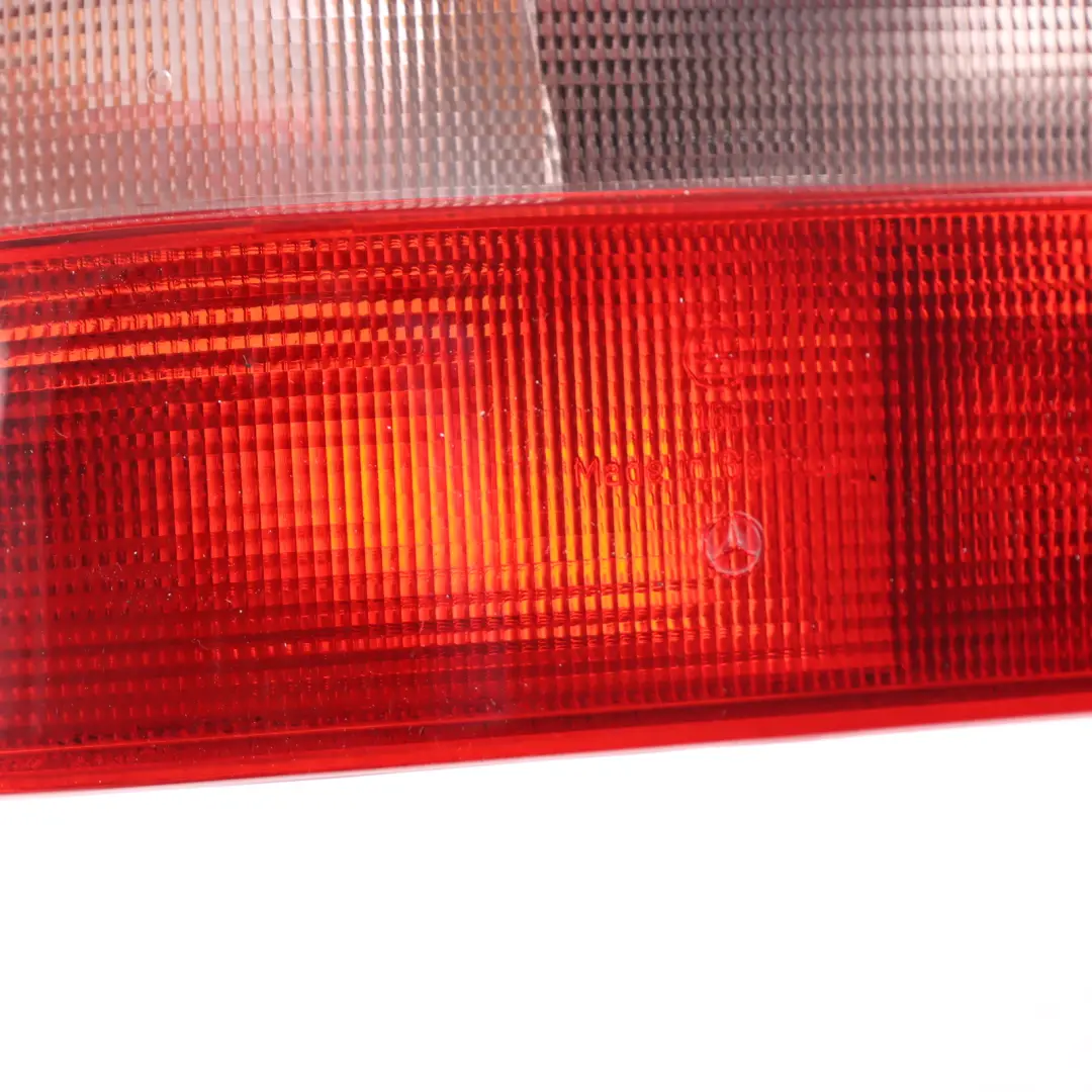 Taillight Mercedes SLK R170 Roadster Rear Side Panel Lamp Left N/S to with Part number A1708200364 Taillight Mercedes SLK R170 Roadster Rear Side Panel Lamp Left N/S - SKU A1708200364 - Part number A1708200364