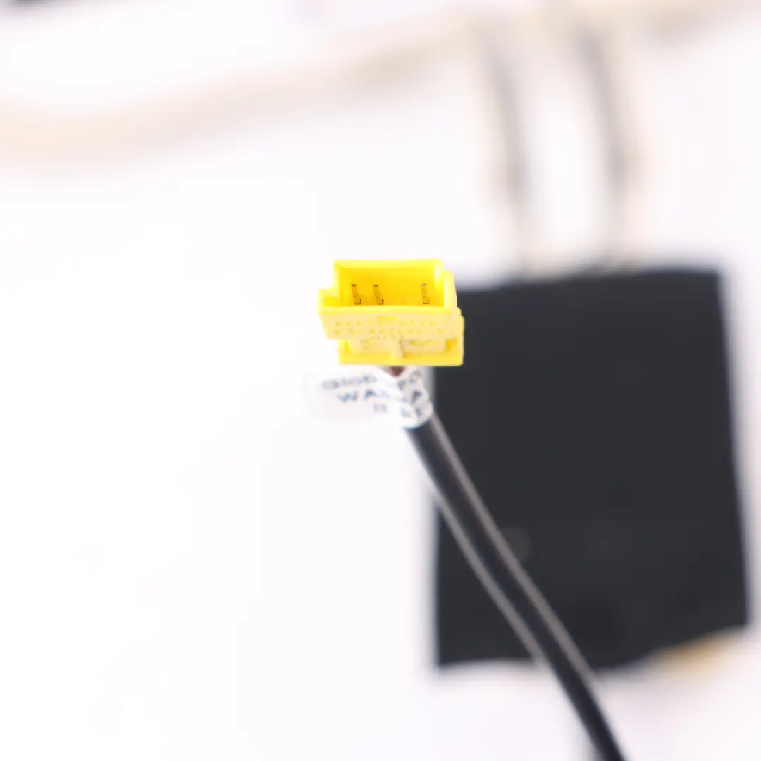 Occupancy Mat Front Seat Pad Sensor Unit Module to Mercedes R170 with Part number A1708202710 Mercedes R170 Occupancy Mat Front Seat Pad Sensor Unit Module - SKU A1708202710 - Part number A1708202710