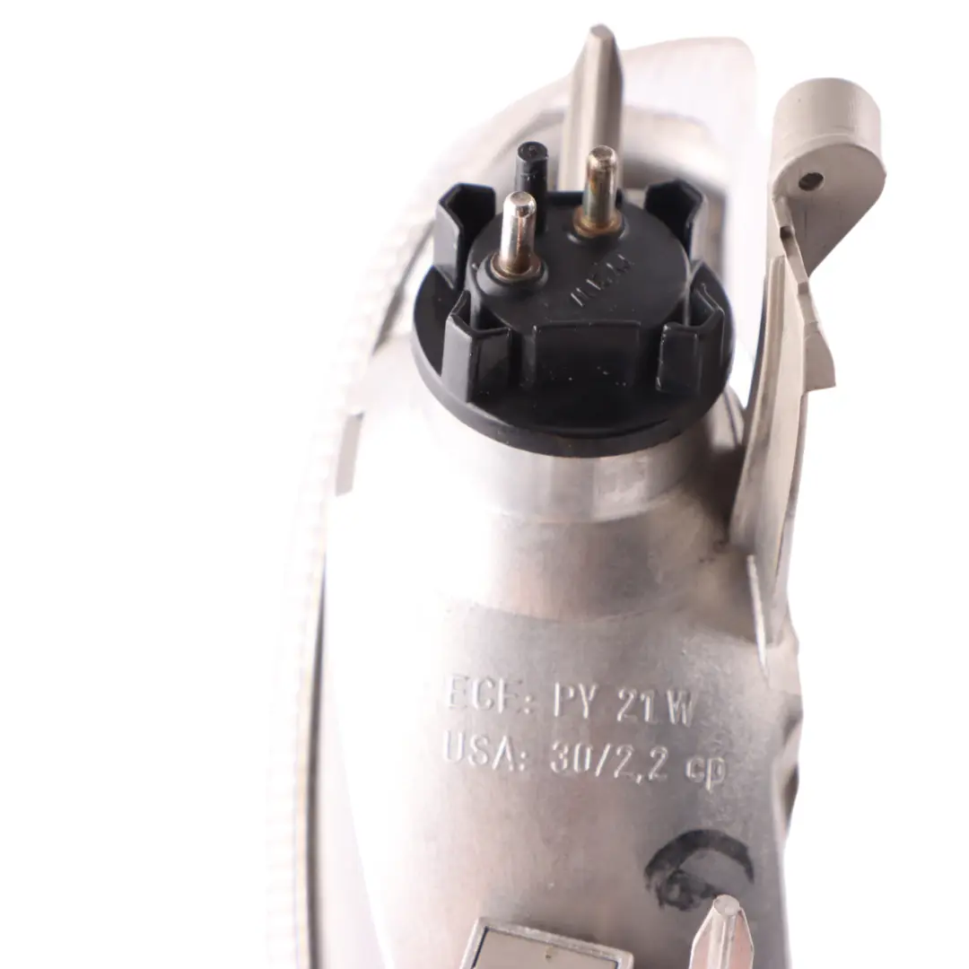 Mercedes SLK R170 Indicator Turn Lamp Light Front Left N/S - SKU A1708260143 - Part number A1708260143