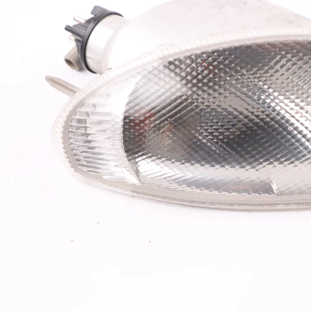 Indicator Turn Lamp Light Front Left N/S to Mercedes SLK R170 with Part number A1708260143 Mercedes SLK R170 Indicator Turn Lamp Light Front Left N/S - SKU A1708260143 - Part number A1708260143