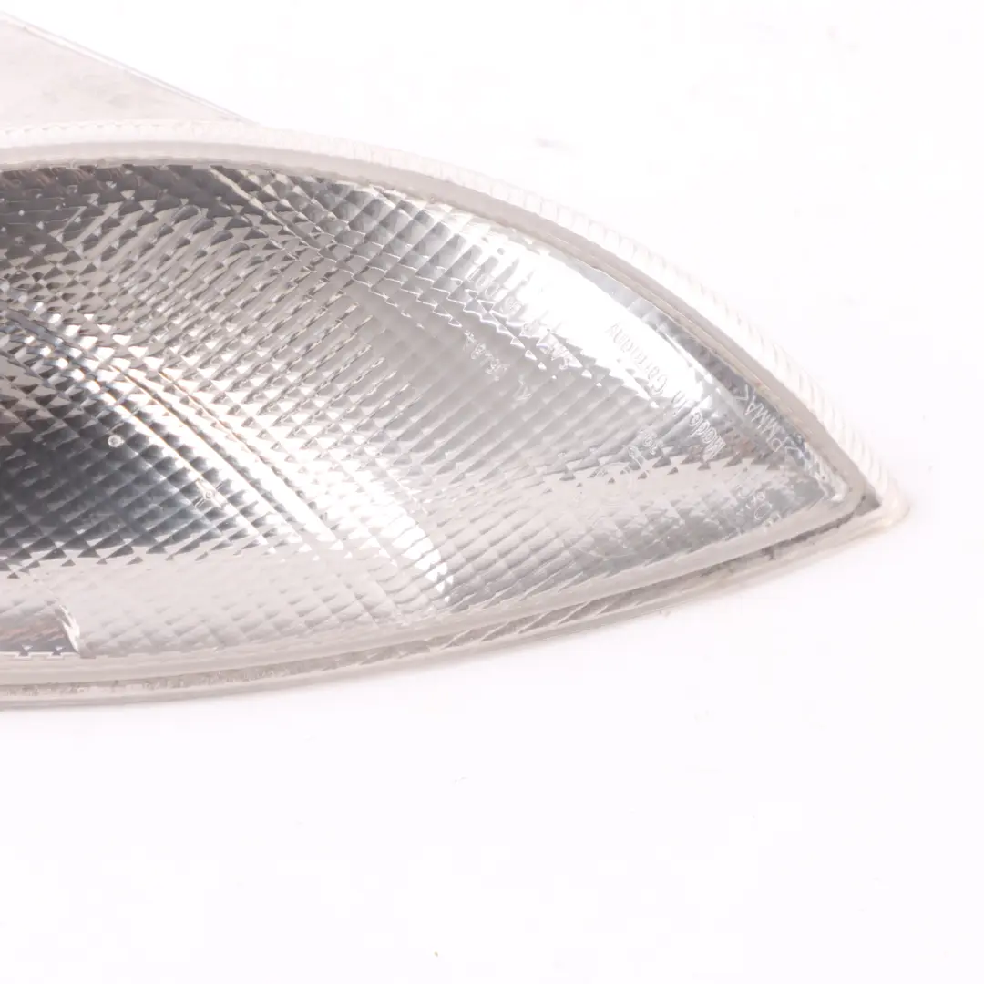 Indicator Turn Lamp Light Front Left N/S to Mercedes SLK R170 with Part number A1708260143 Mercedes SLK R170 Indicator Turn Lamp Light Front Left N/S - SKU A1708260143 - Part number A1708260143