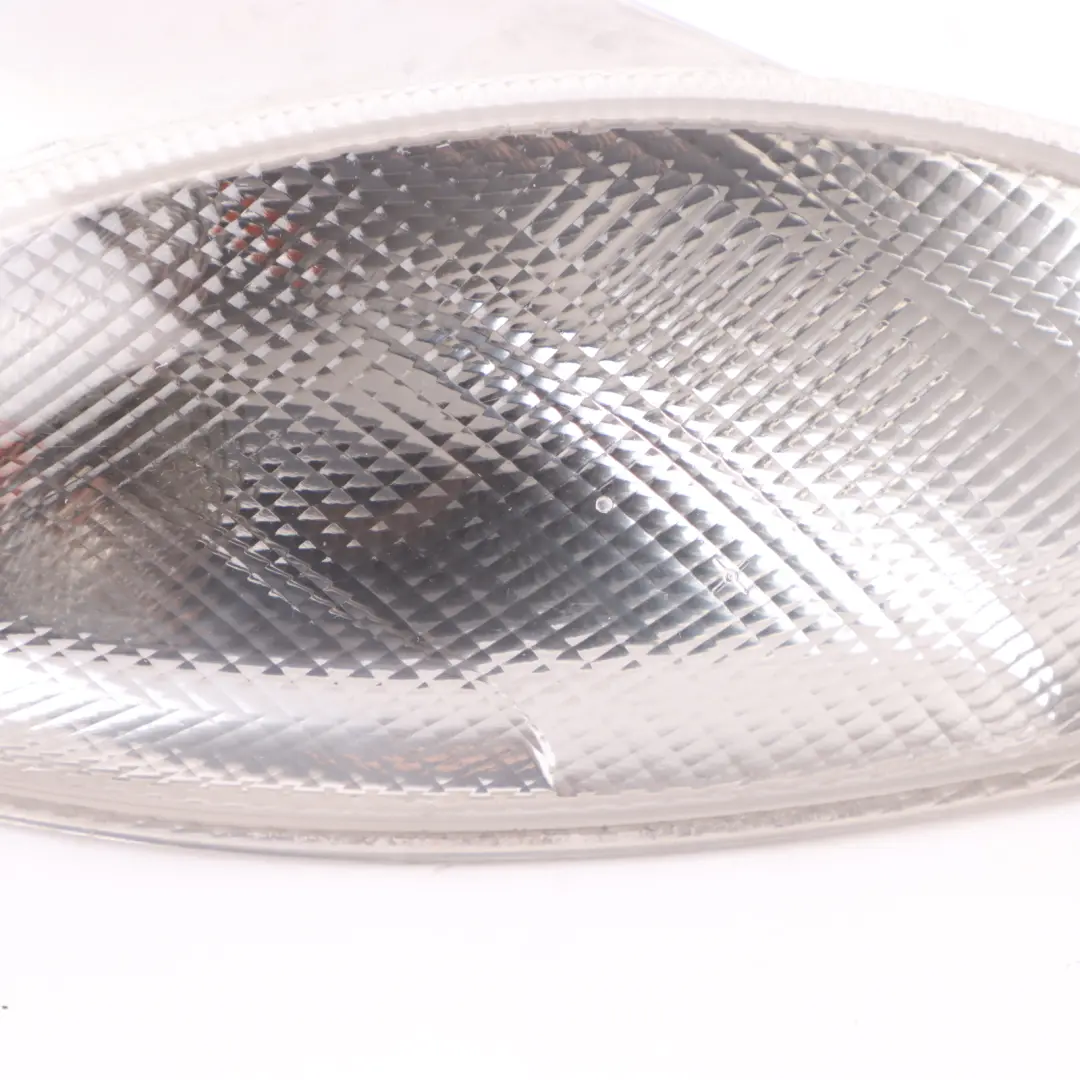 Indicator Turn Lamp Light Front Left N/S to Mercedes SLK R170 with Part number A1708260143 Mercedes SLK R170 Indicator Turn Lamp Light Front Left N/S - SKU A1708260143 - Part number A1708260143