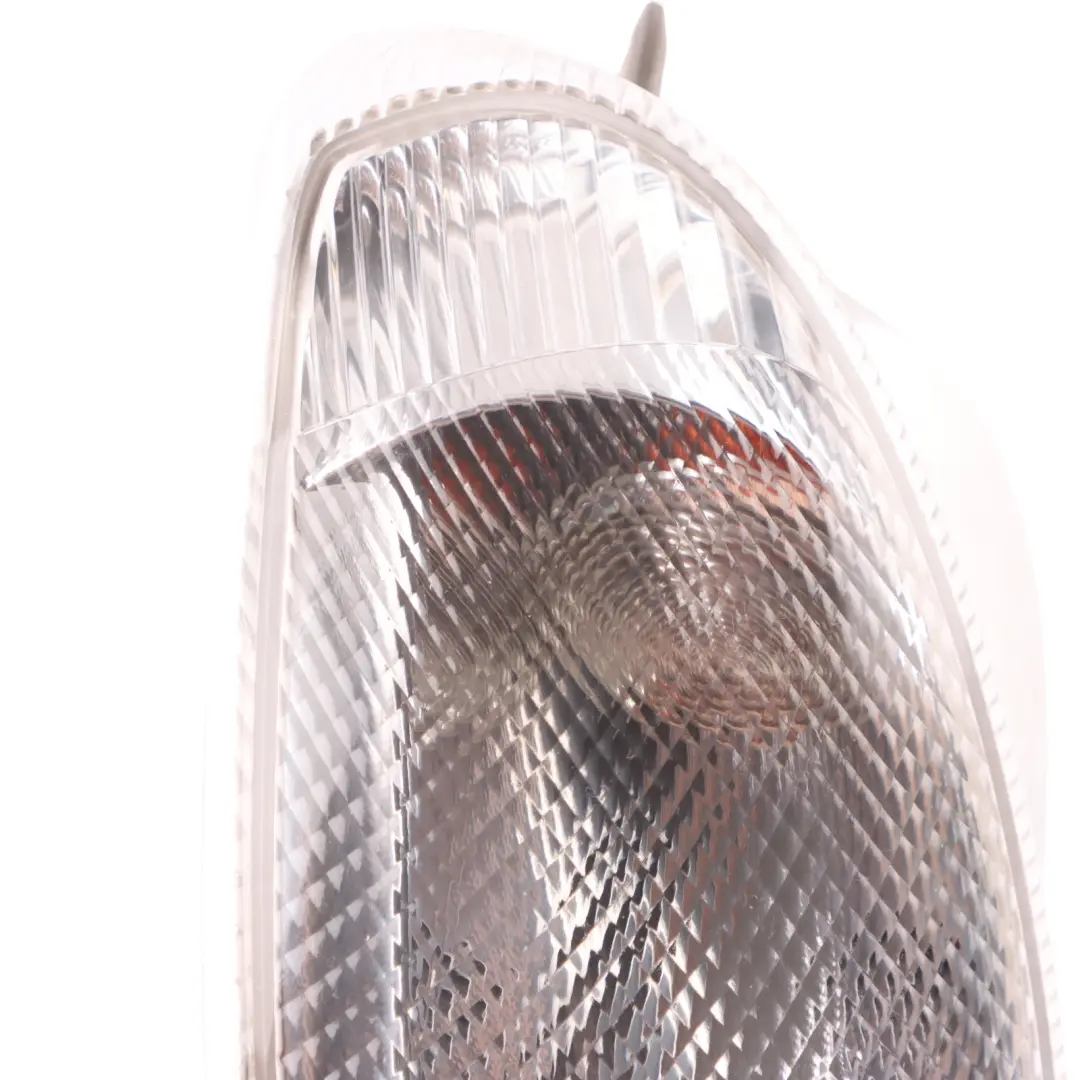 Indicator Turn Lamp Light Front Left N/S to Mercedes SLK R170 with Part number A1708260143 Mercedes SLK R170 Indicator Turn Lamp Light Front Left N/S - SKU A1708260143 - Part number A1708260143