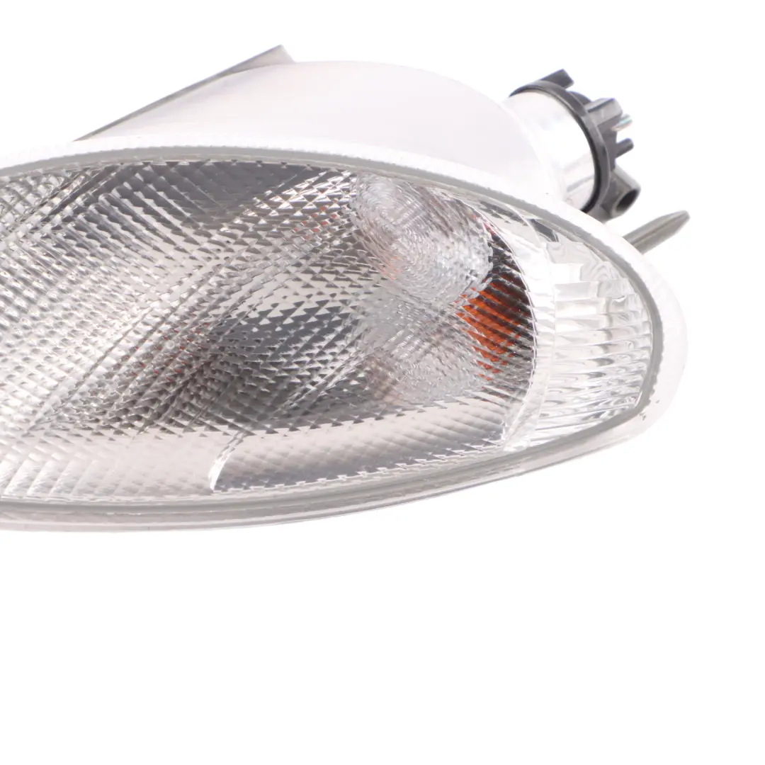 Indicator Turn Lamp Light Front Right O/S to Mercedes SLK R170 with Part number A1708260243 Mercedes SLK R170 Indicator Turn Lamp Light Front Right O/S - SKU A1708260243 - Part number A1708260243