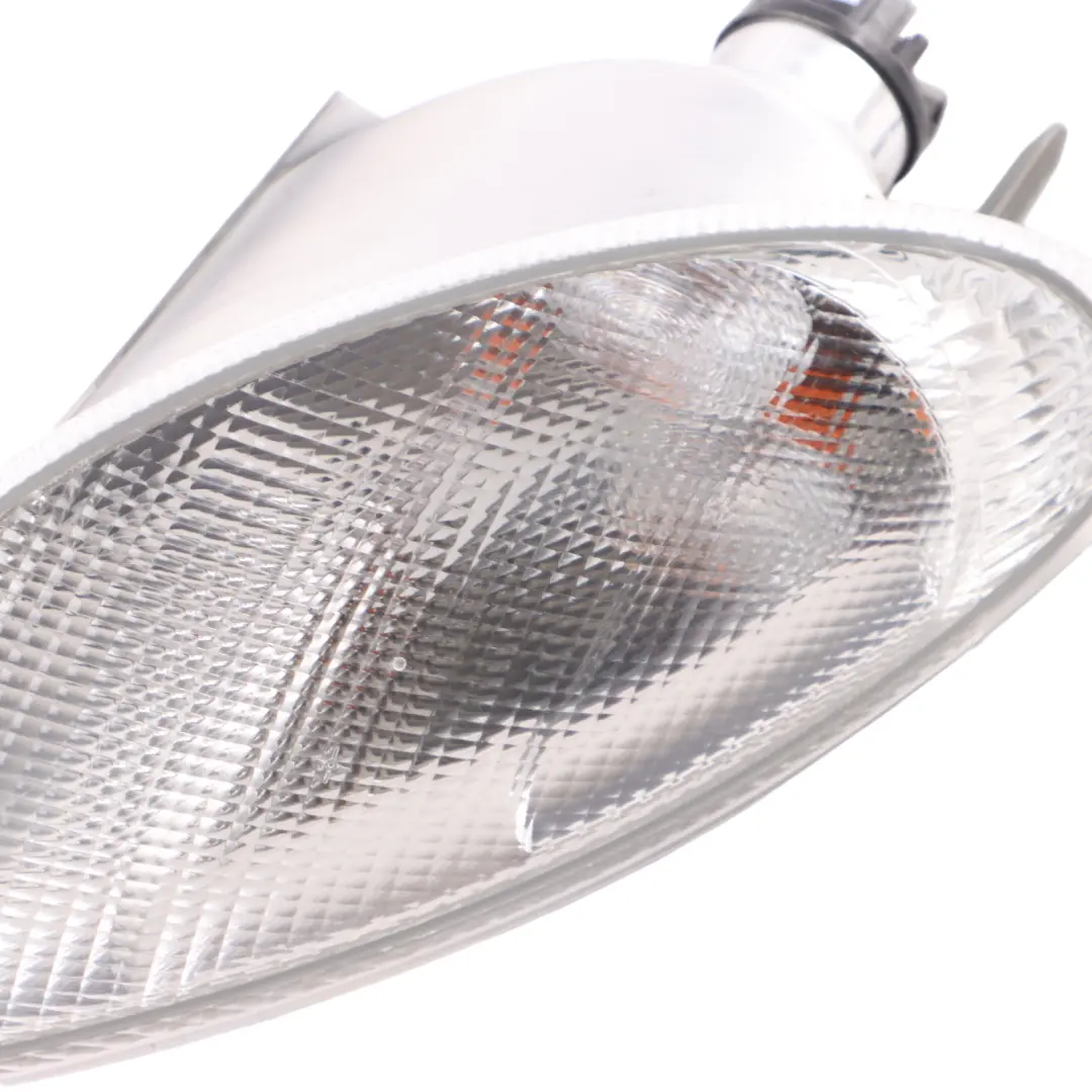 Indicator Turn Lamp Light Front Right O/S to Mercedes SLK R170 with Part number A1708260243 Mercedes SLK R170 Indicator Turn Lamp Light Front Right O/S - SKU A1708260243 - Part number A1708260243