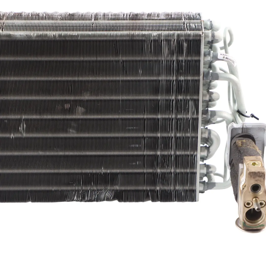 Conditioning A/C Evaporator to Mercedes R170 Air with Part number A1708300158 Mercedes R170 Air Conditioning A/C Evaporator - SKU rhd-A1708300158 - Part number A1708300158