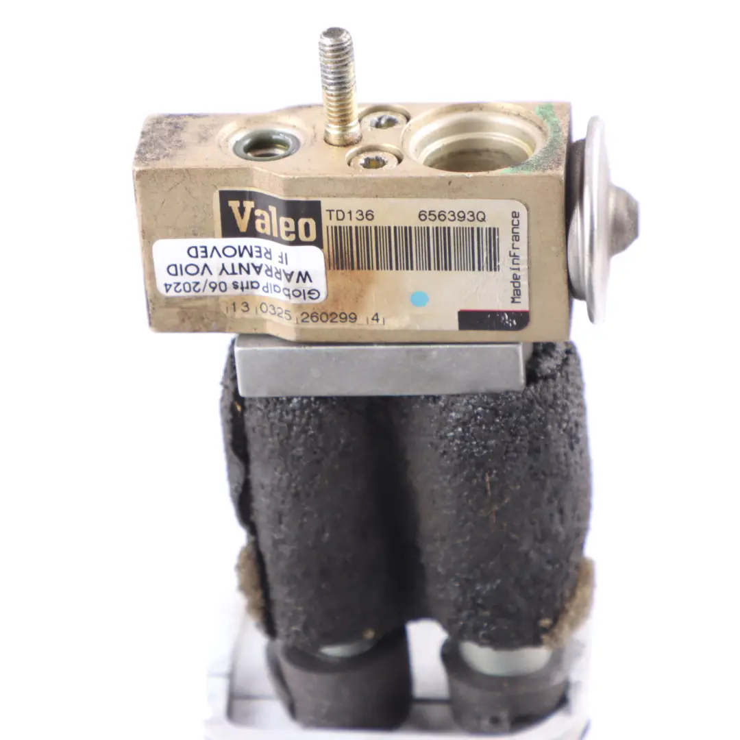 Mercedes R170 Air Conditioning A/C Evaporator - SKU rhd-A1708300158 - Part number A1708300158