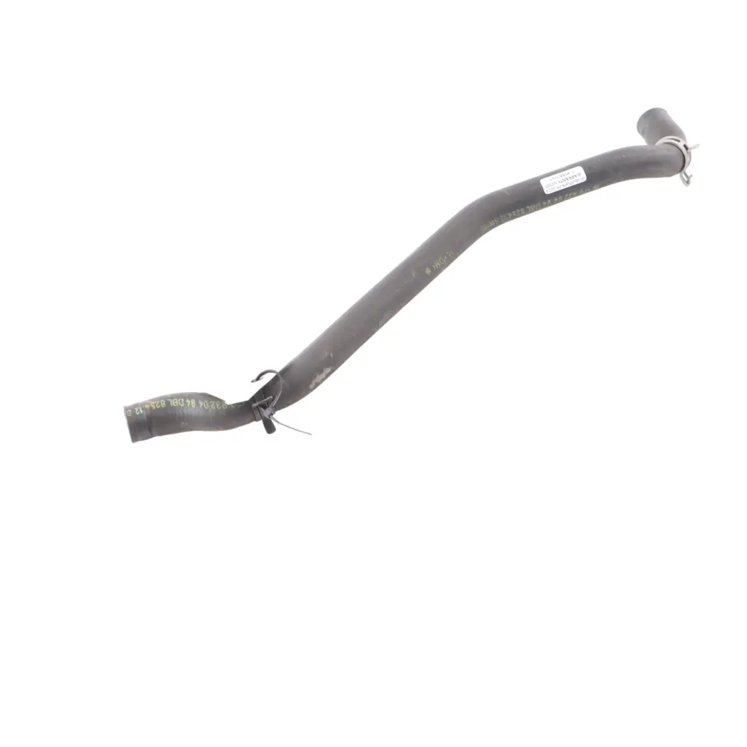 Coolant Water Heater Pipe Hose to Mercedes R170 with Part number A1708320494 Mercedes R170 Coolant Water Heater Pipe Hose - SKU rhd-A1708320494 - Part number A1708320494