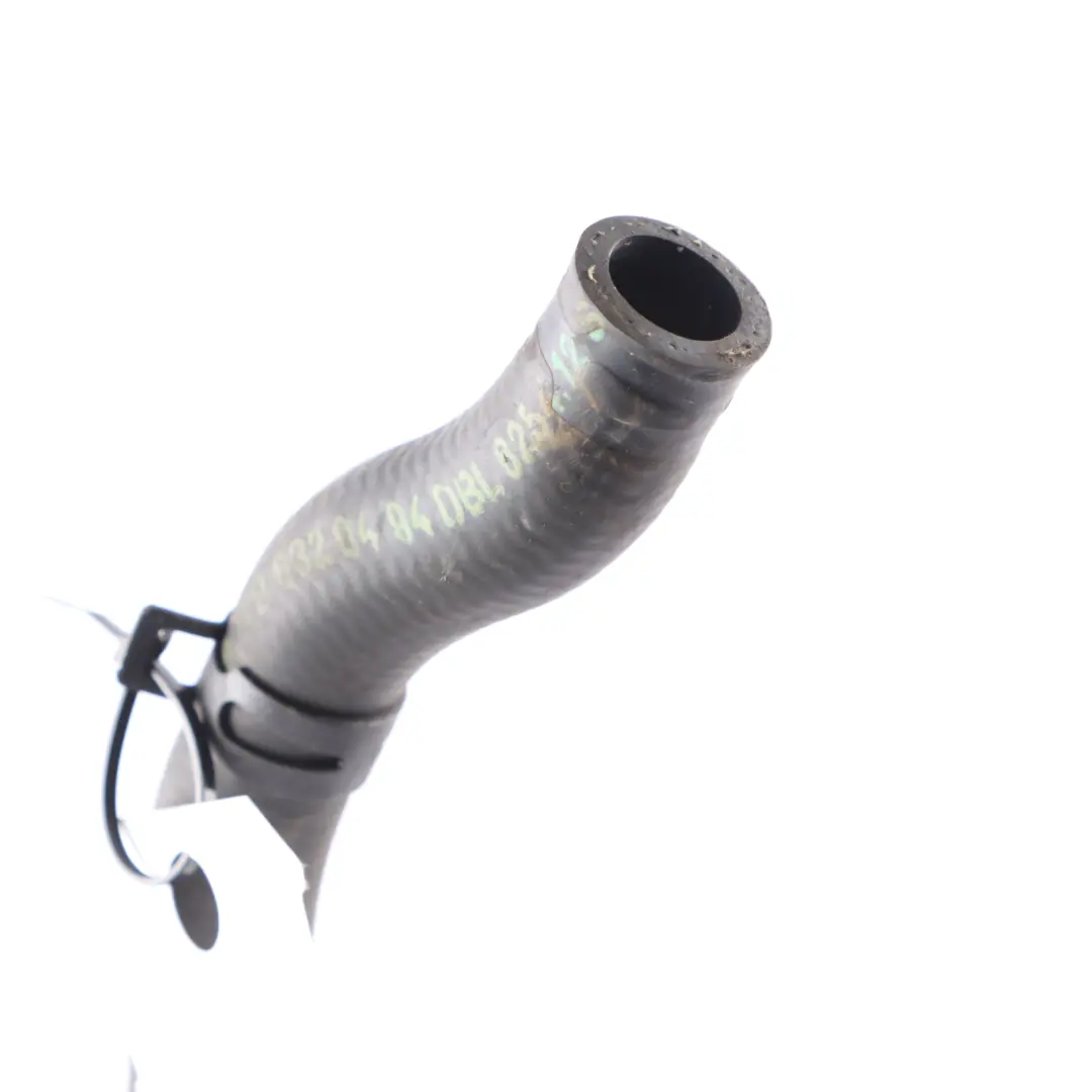 Coolant Water Heater Pipe Hose to Mercedes R170 with Part number A1708320494 Mercedes R170 Coolant Water Heater Pipe Hose - SKU rhd-A1708320494 - Part number A1708320494