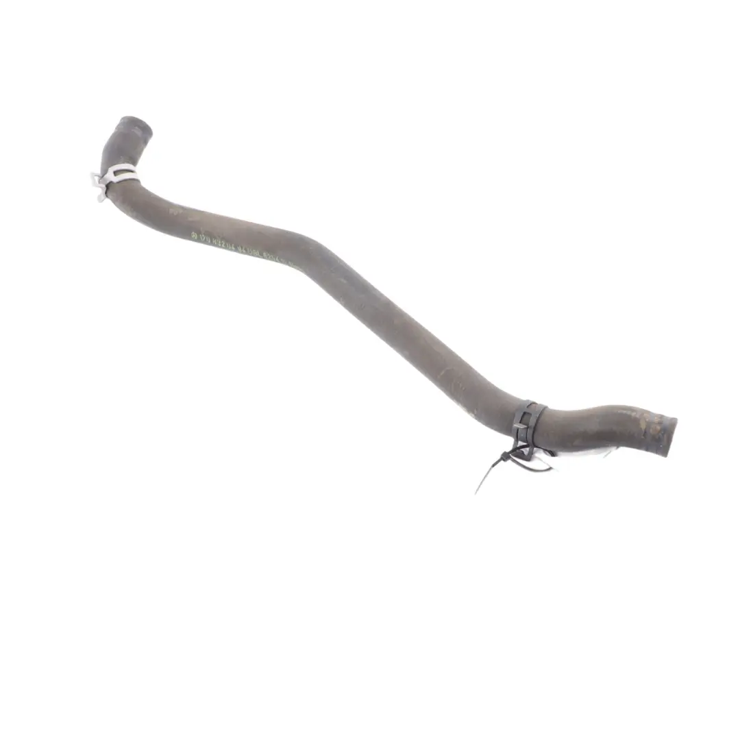 Coolant Water Heater Pipe Hose to Mercedes R170 with Part number A1708320494 Mercedes R170 Coolant Water Heater Pipe Hose - SKU rhd-A1708320494 - Part number A1708320494