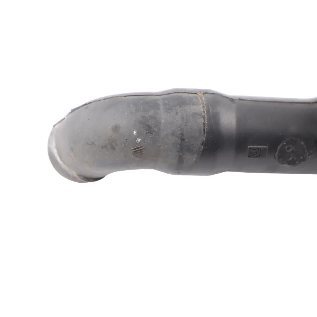 Mercedes R170 Windscreen Washer Fluid Tank Filler Neck - SKU A1708690317 - Part number A1708690317