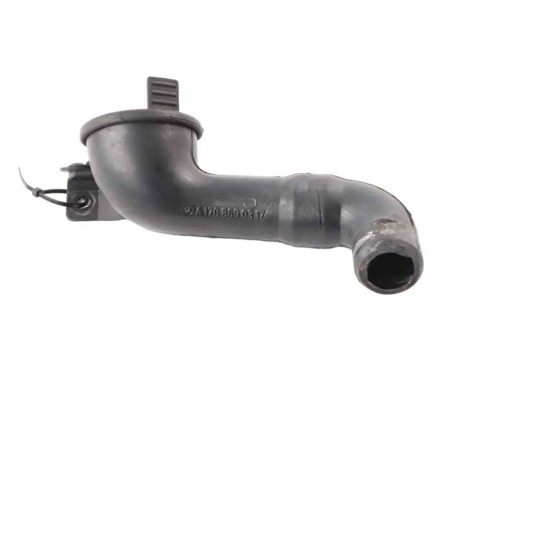 Mercedes R170 Goulotte De Remplissage Du Réservoir Lave-Glace - SKU A1708690317 - Numéro de pièce A1708690317