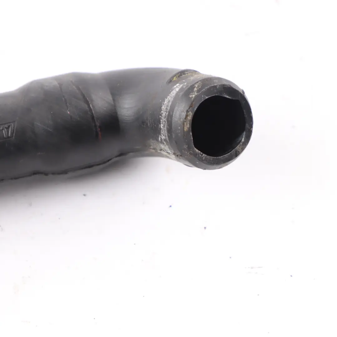 Mercedes R170 Windscreen Washer Fluid Tank Filler Neck - SKU A1708690317 - Part number A1708690317