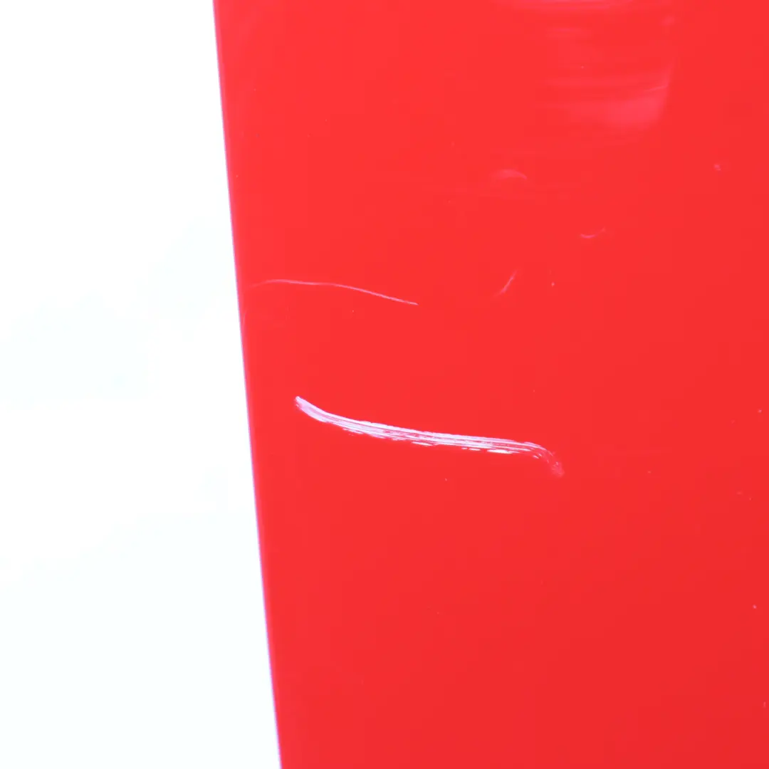 Hood Bonnet Trim Panel Engine Cover Magma Red - 586 to Mercedes SLK R170 with Part number A1708800957 Mercedes SLK R170 Hood Bonnet Trim Panel Engine Cover Magma Red - 586 - SKU A1708800957-MAG - Part number A1708800957