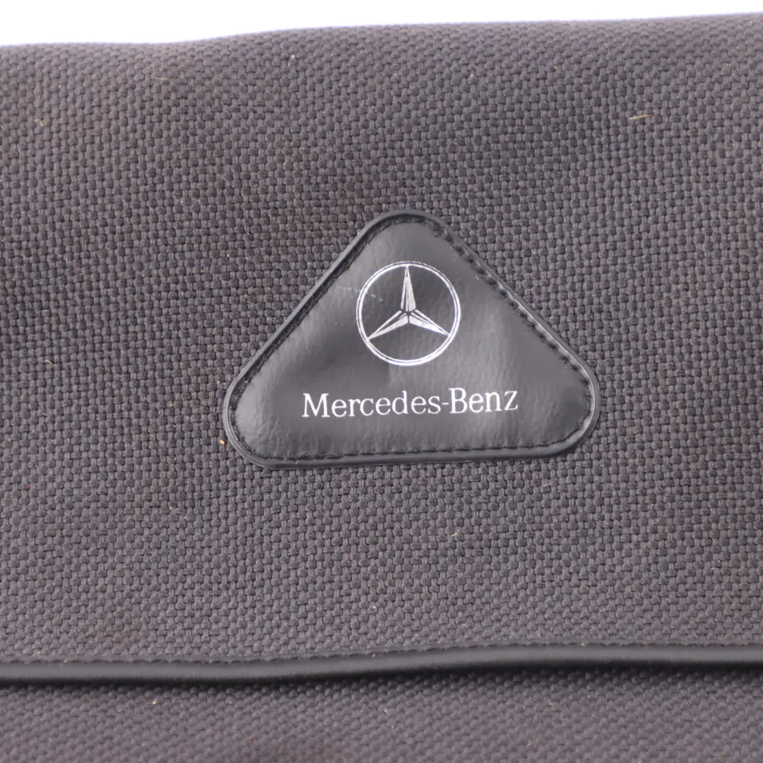 Mercedes-Benz C E W168 W202 W210 Fahrzeugpapiere Sac - SKU A1708990161 - Numéro de pièce A1708990161