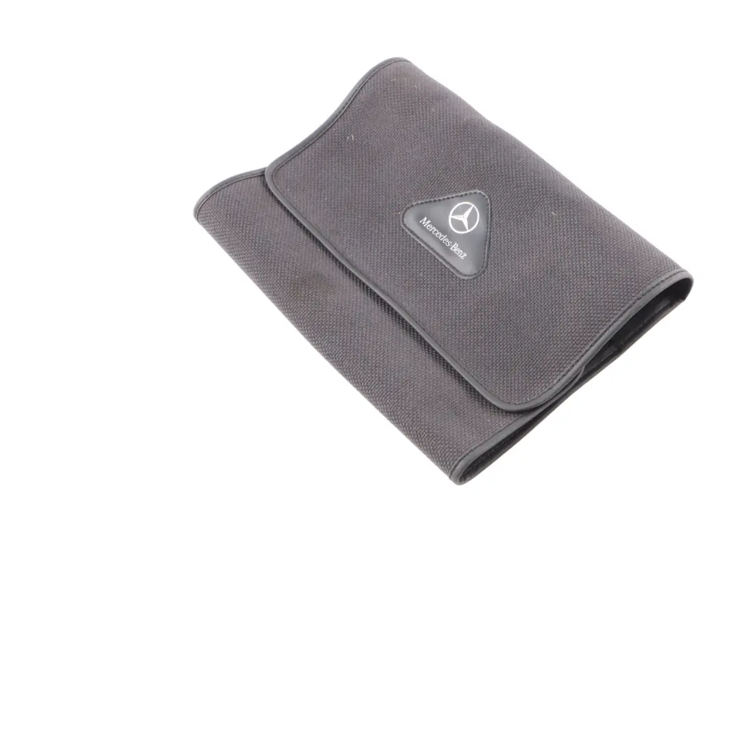 Cartella portadocumenti per Mercedes W168 W202 W210 con numero di parte A1708990161 Mercedes W168 W202 W210 Cartella portadocumenti - SKU A1708990161 - Numero di parte A1708990161