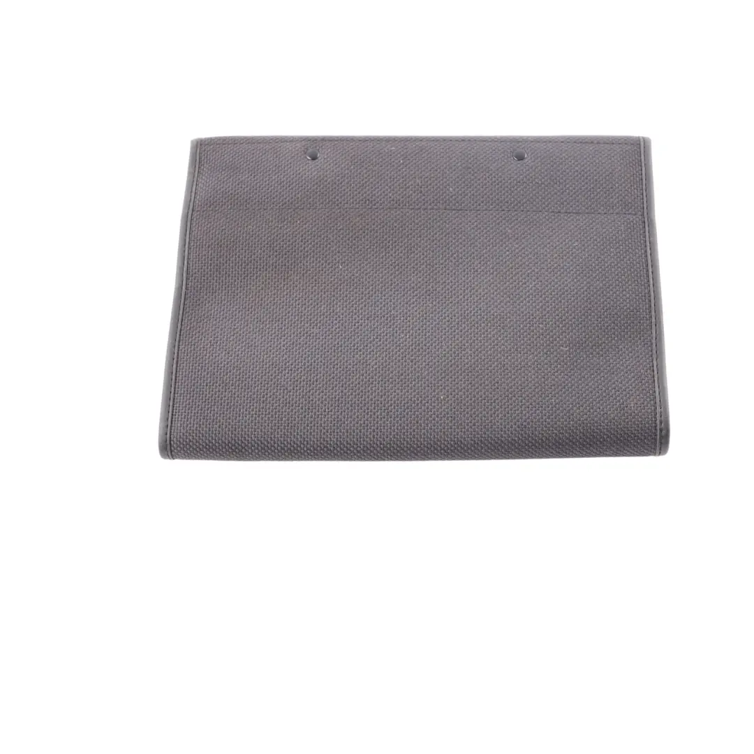  Mercedes-Benz A C E W168 W202 W210 Documents Binder Folder Case - SKU A1708990161 - Part number A1708990161