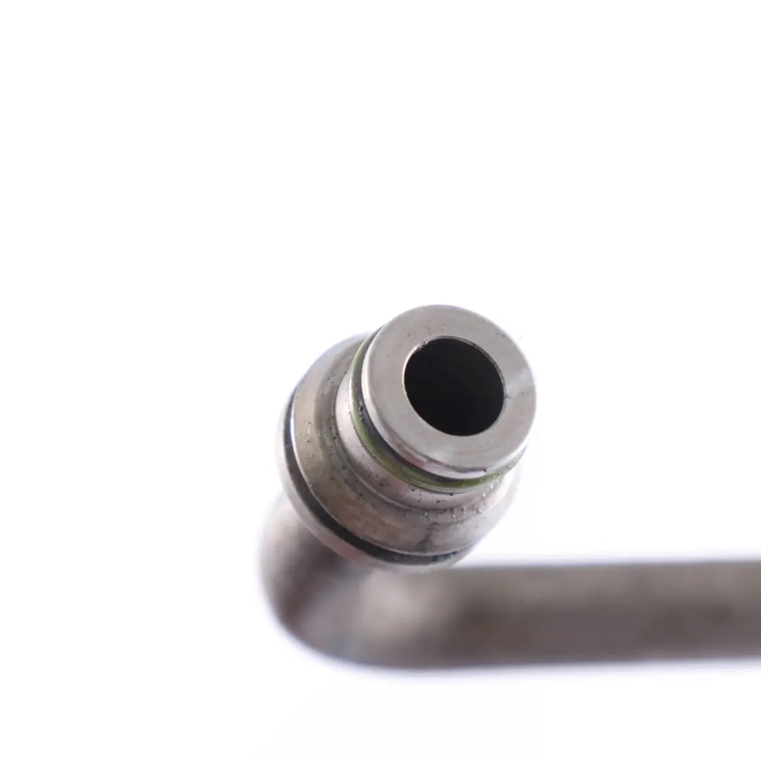 Gearbox Cooler Oil Return Line M272 Petrol Mercedes R171 Automatic - SKU A1712703096 - Part number A1712703096