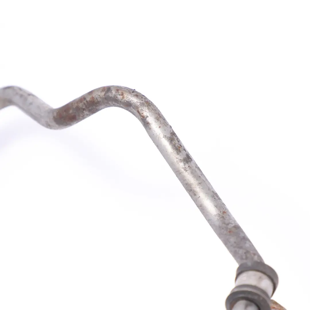 Línea de retorno de aceite automática M272 Gasolina para Mercedes R171 con número de pieza A1712703096 Mercedes R171 Línea de retorno de aceite automática M272 Gasolina - SKU A1712703096 - Número de pieza A1712703096