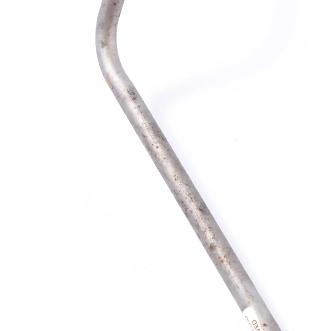 Gearbox Cooler Oil Return Line M272 Petrol Mercedes R171 Automatic - SKU A1712703096 - Part number A1712703096