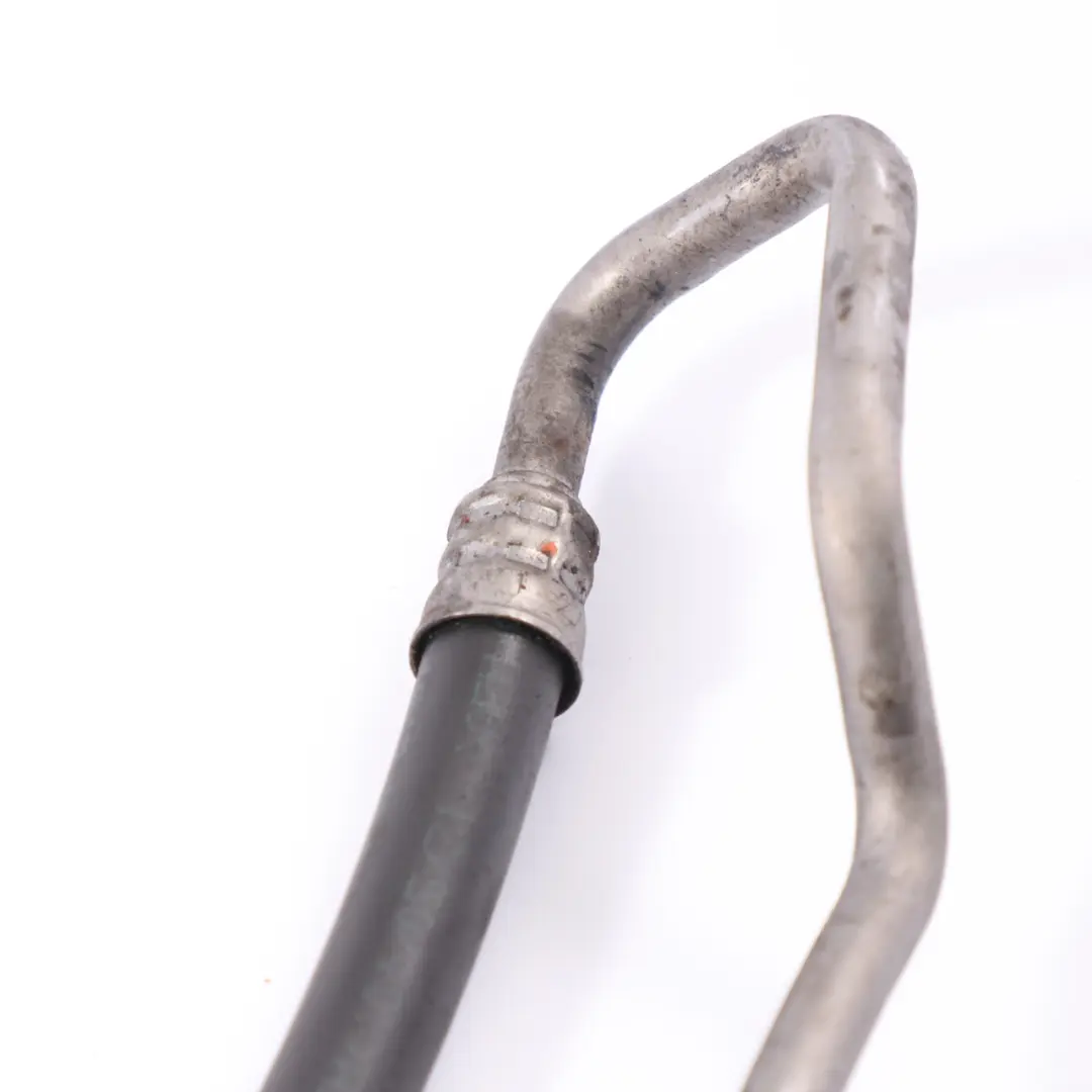 Gearbox Cooler Oil Return Line M272 Petrol Mercedes R171 Automatic - SKU A1712703096 - Part number A1712703096
