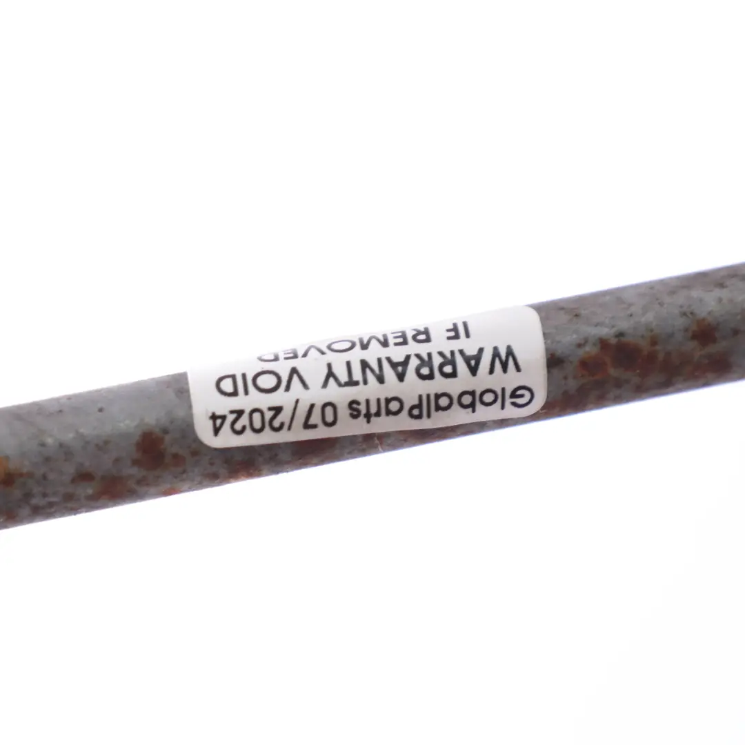 Línea de retorno de aceite automática M272 Gasolina para Mercedes R171 con número de pieza A1712703096 Mercedes R171 Línea de retorno de aceite automática M272 Gasolina - SKU A1712703096 - Número de pieza A1712703096