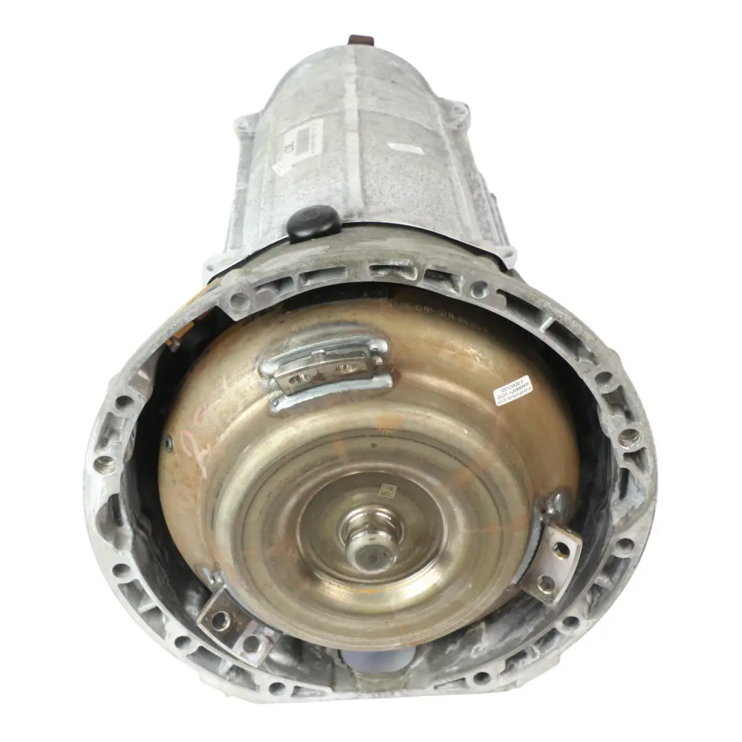 Mercedes W204 W212 Skrzynia Biegów Automatyczna 722906 722.906 A1712705300 - SKU A1712706000-1 - Numer Części A1712706000