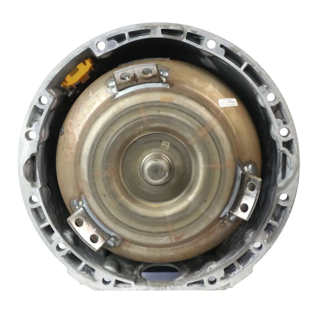 Automatic Gearbox Mercedes W204 W211 W212 722906 722.906 A1712705300 WARRANTY - SKU A1712706000-1 - Part number A1712706000